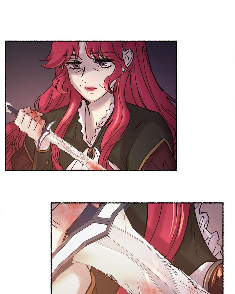 Like A Wind On A Dry Branch Chapter 24 - Page 77
