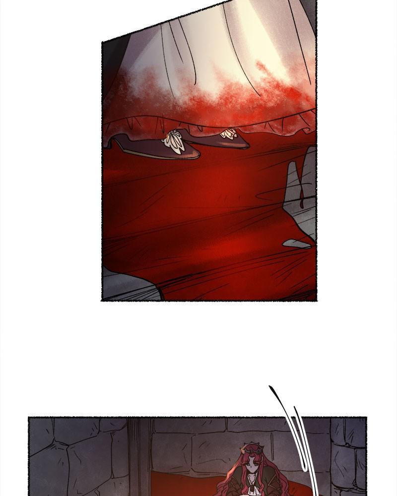 Like A Wind On A Dry Branch Chapter 24 - Page 83