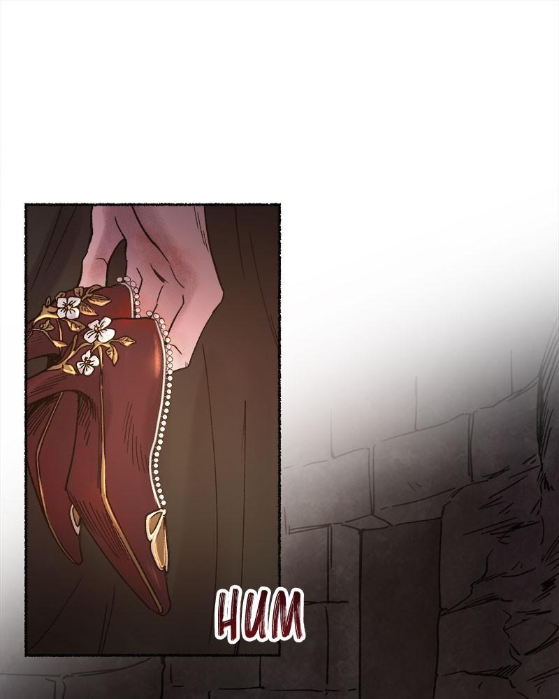 Like A Wind On A Dry Branch Chapter 24 - Page 85