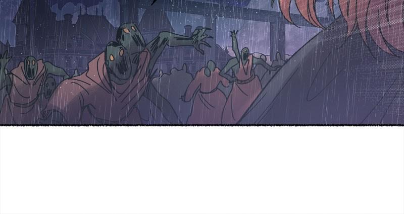 Like A Wind On A Dry Branch Chapter 24 - Page 9