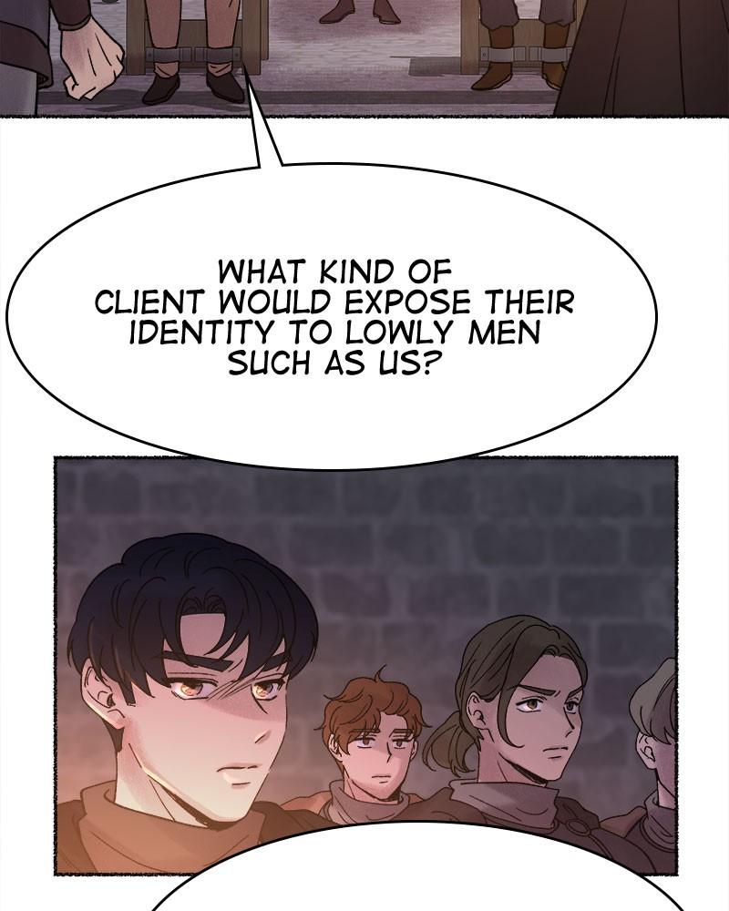 Like A Wind On A Dry Branch Chapter 24 - Page 93