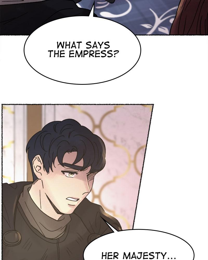 Like A Wind On A Dry Branch Chapter 24 - Page 96