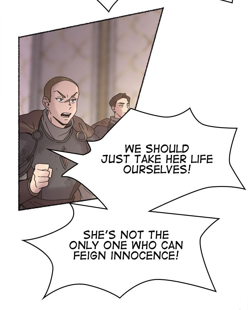 Like A Wind On A Dry Branch Chapter 24 - Page 99