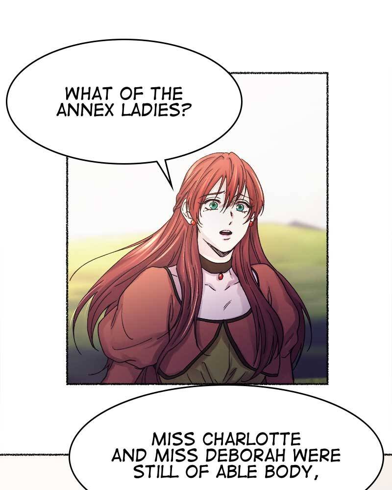 Like A Wind On A Dry Branch Chapter 25 - Page 10