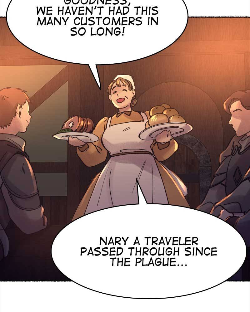 Like A Wind On A Dry Branch Chapter 25 - Page 101