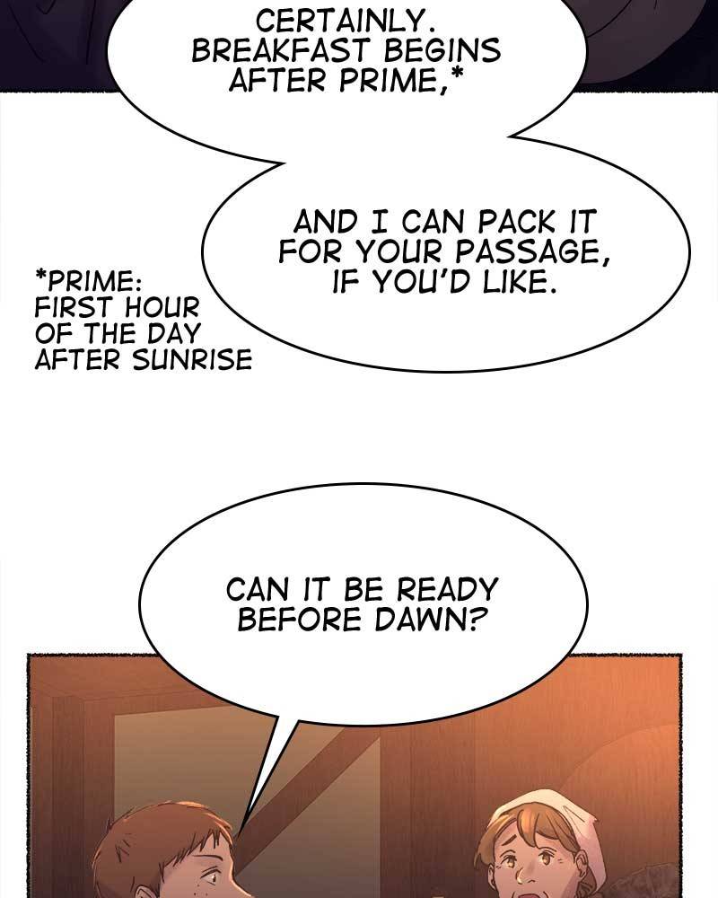 Like A Wind On A Dry Branch Chapter 25 - Page 103