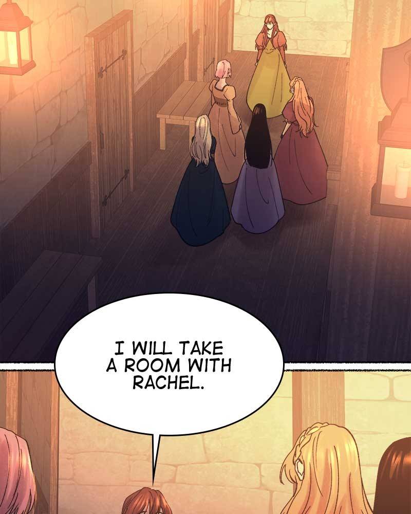 Like A Wind On A Dry Branch Chapter 25 - Page 105