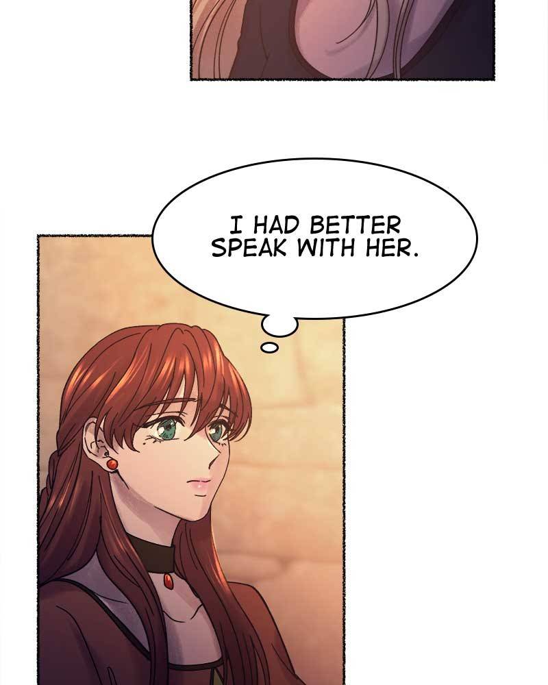 Like A Wind On A Dry Branch Chapter 25 - Page 110