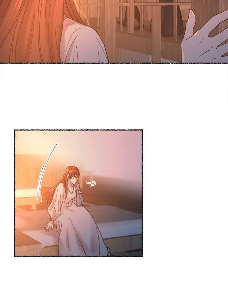 Like A Wind On A Dry Branch Chapter 25 - Page 120