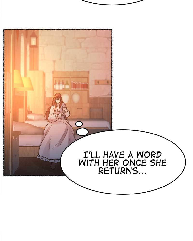Like A Wind On A Dry Branch Chapter 25 - Page 122