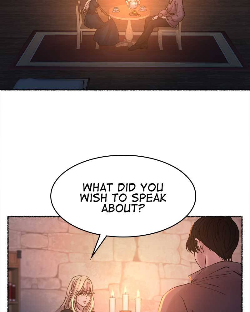 Like A Wind On A Dry Branch Chapter 25 - Page 128