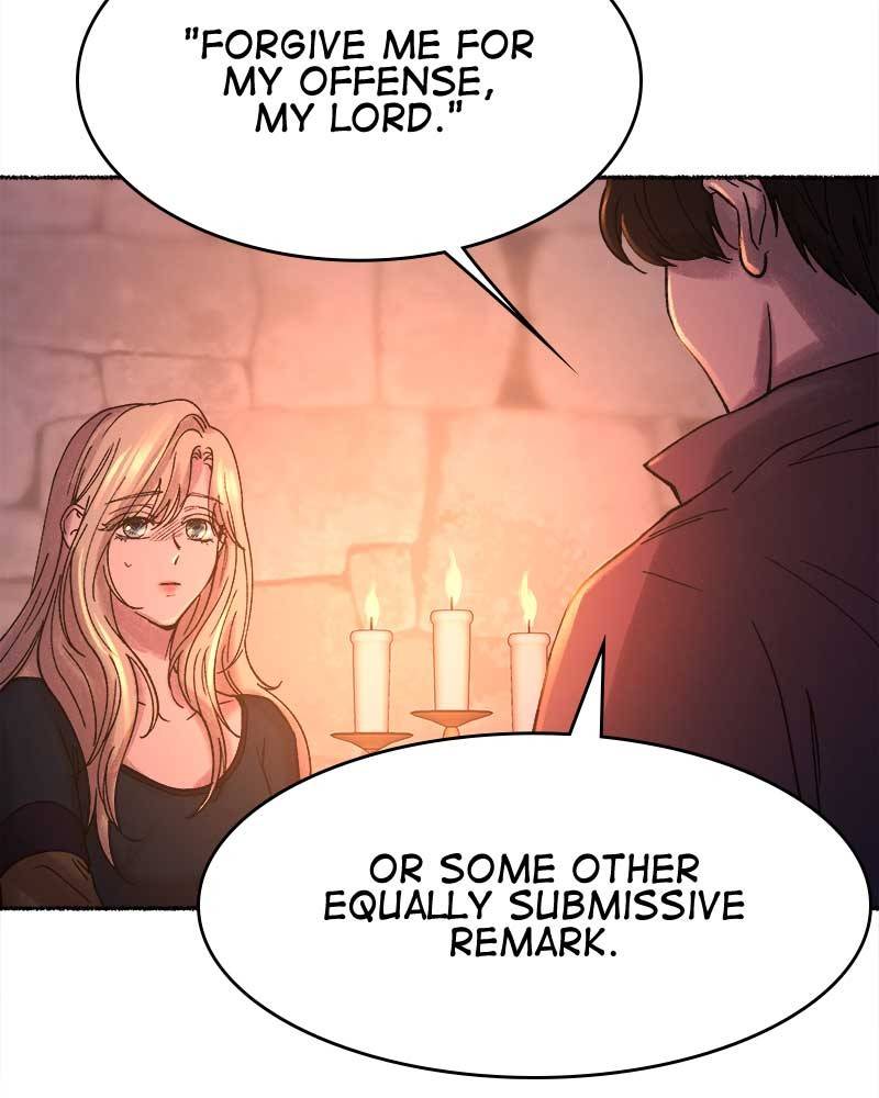 Like A Wind On A Dry Branch Chapter 25 - Page 136