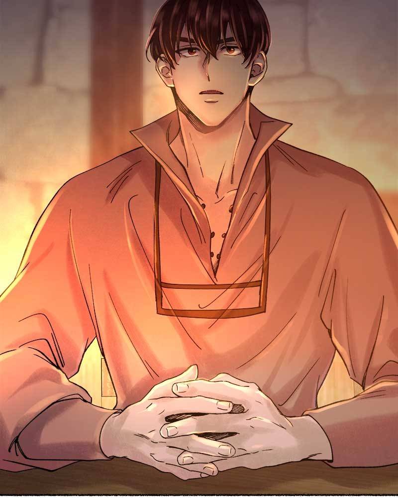 Like A Wind On A Dry Branch Chapter 25 - Page 142