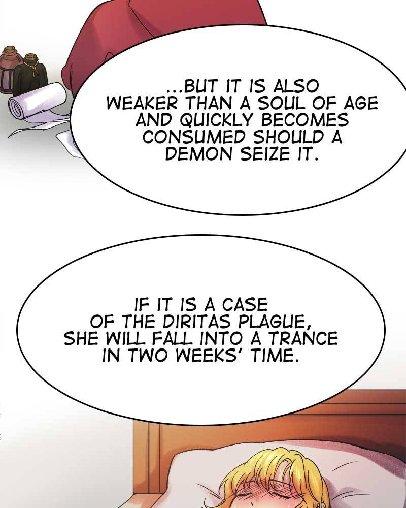 Like A Wind On A Dry Branch Chapter 25 - Page 19