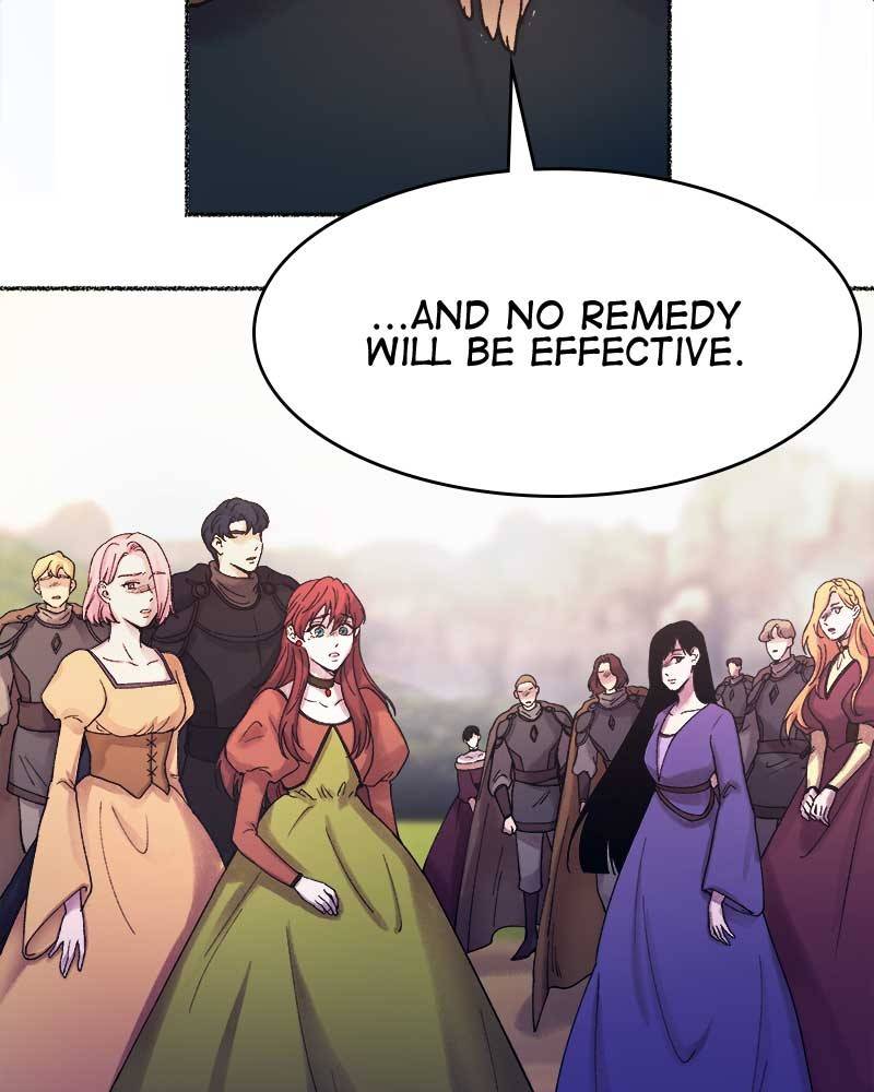 Like A Wind On A Dry Branch Chapter 25 - Page 23