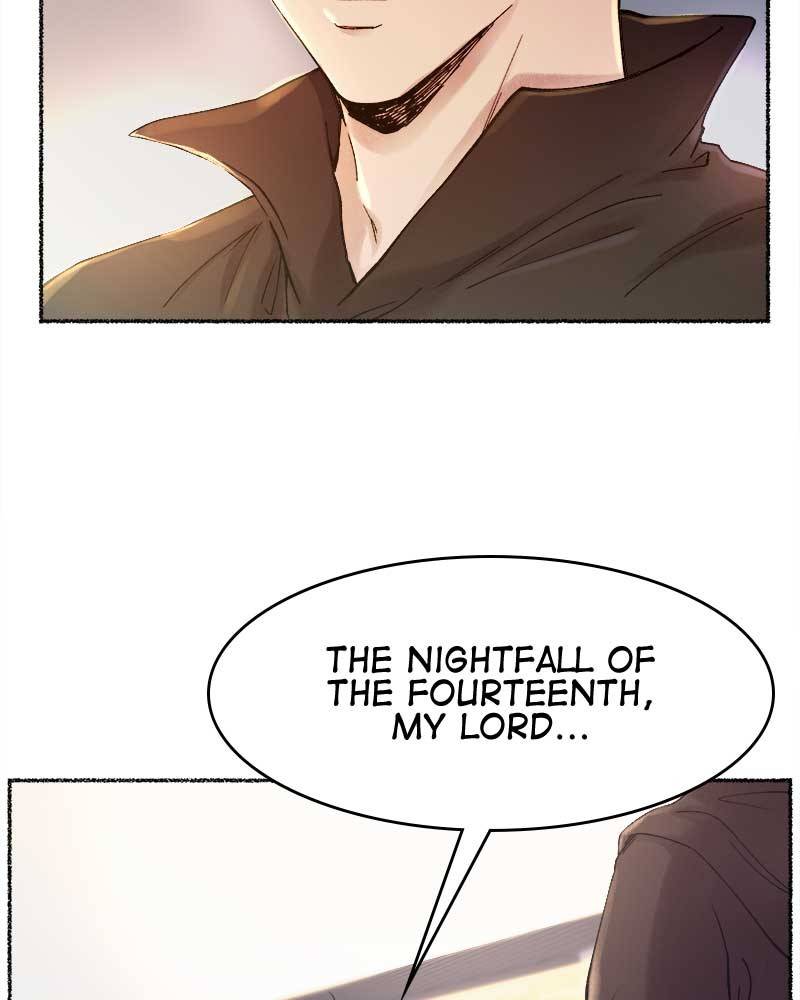 Like A Wind On A Dry Branch Chapter 25 - Page 25