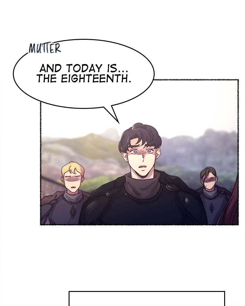 Like A Wind On A Dry Branch Chapter 25 - Page 27