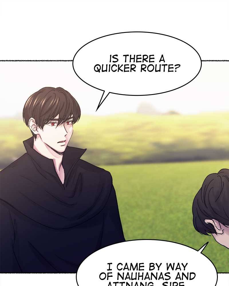 Like A Wind On A Dry Branch Chapter 25 - Page 34