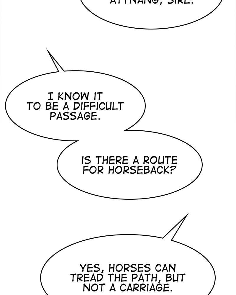 Like A Wind On A Dry Branch Chapter 25 - Page 35