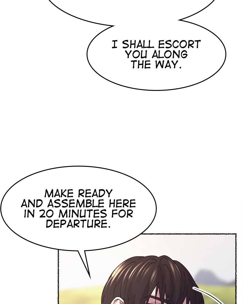 Like A Wind On A Dry Branch Chapter 25 - Page 36