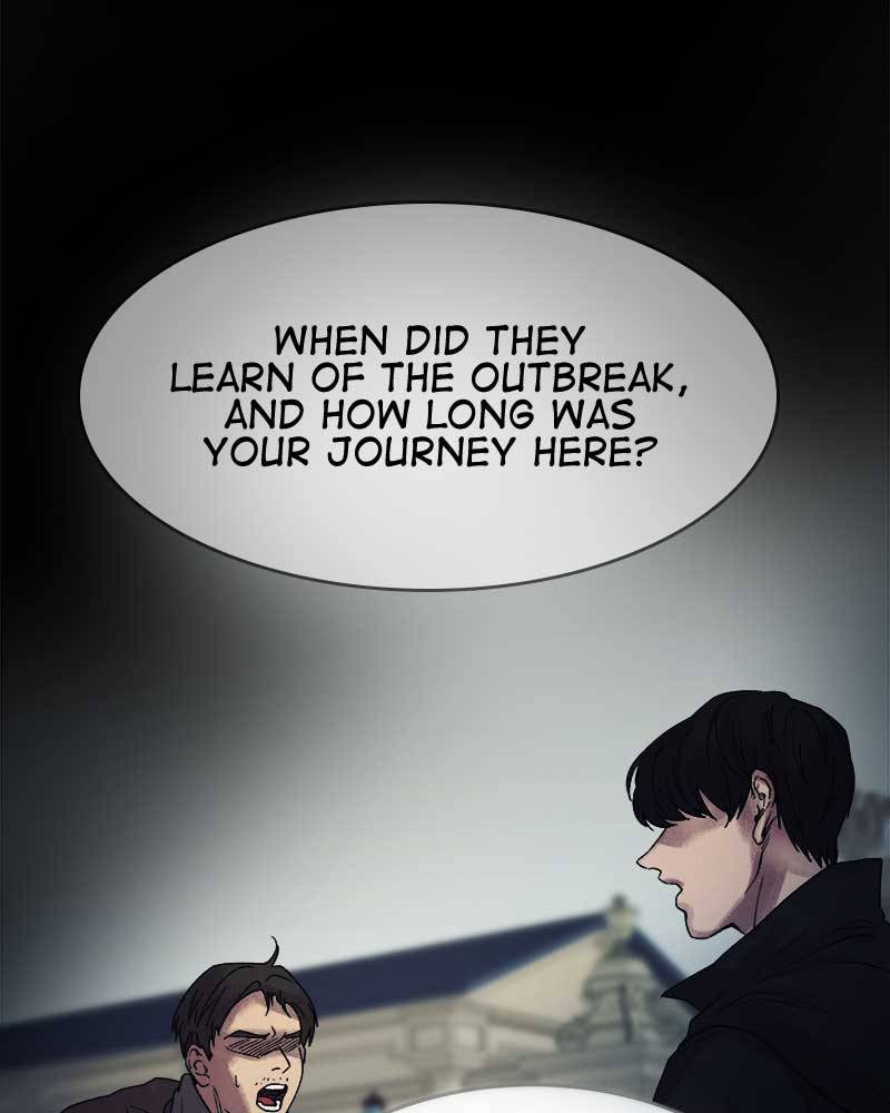 Like A Wind On A Dry Branch Chapter 25 - Page 4