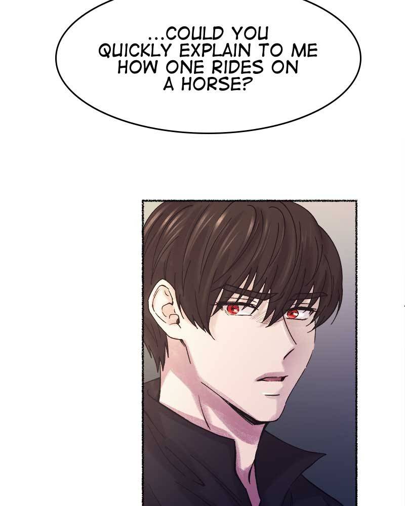 Like A Wind On A Dry Branch Chapter 25 - Page 40