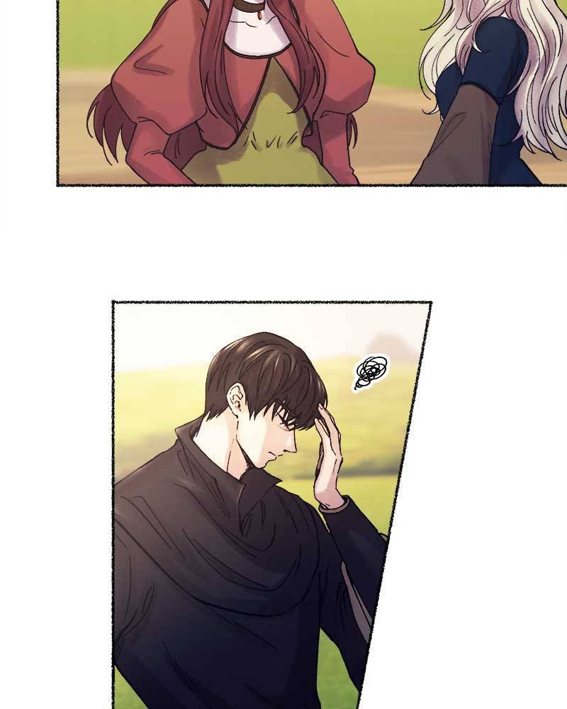 Like A Wind On A Dry Branch Chapter 25 - Page 42