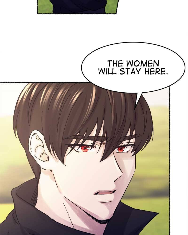 Like A Wind On A Dry Branch Chapter 25 - Page 43
