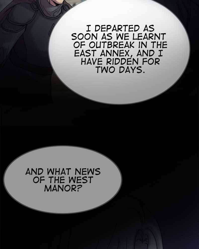 Like A Wind On A Dry Branch Chapter 25 - Page 5