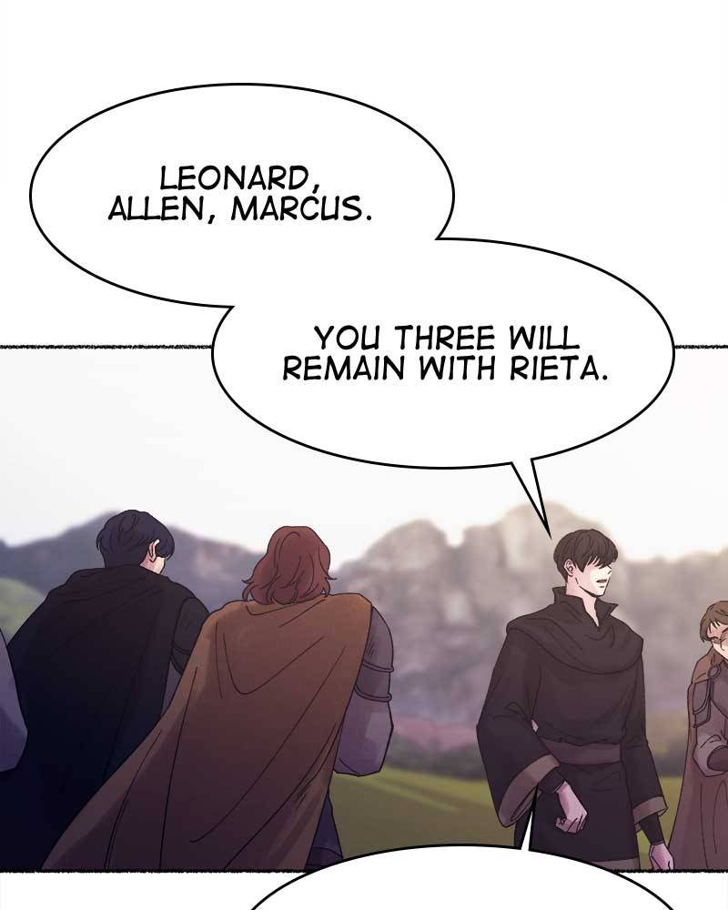 Like A Wind On A Dry Branch Chapter 25 - Page 51