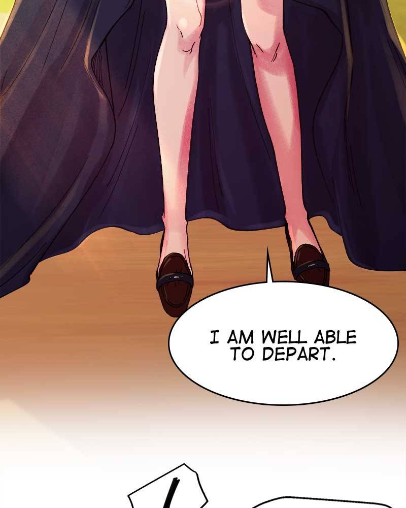 Like A Wind On A Dry Branch Chapter 25 - Page 57