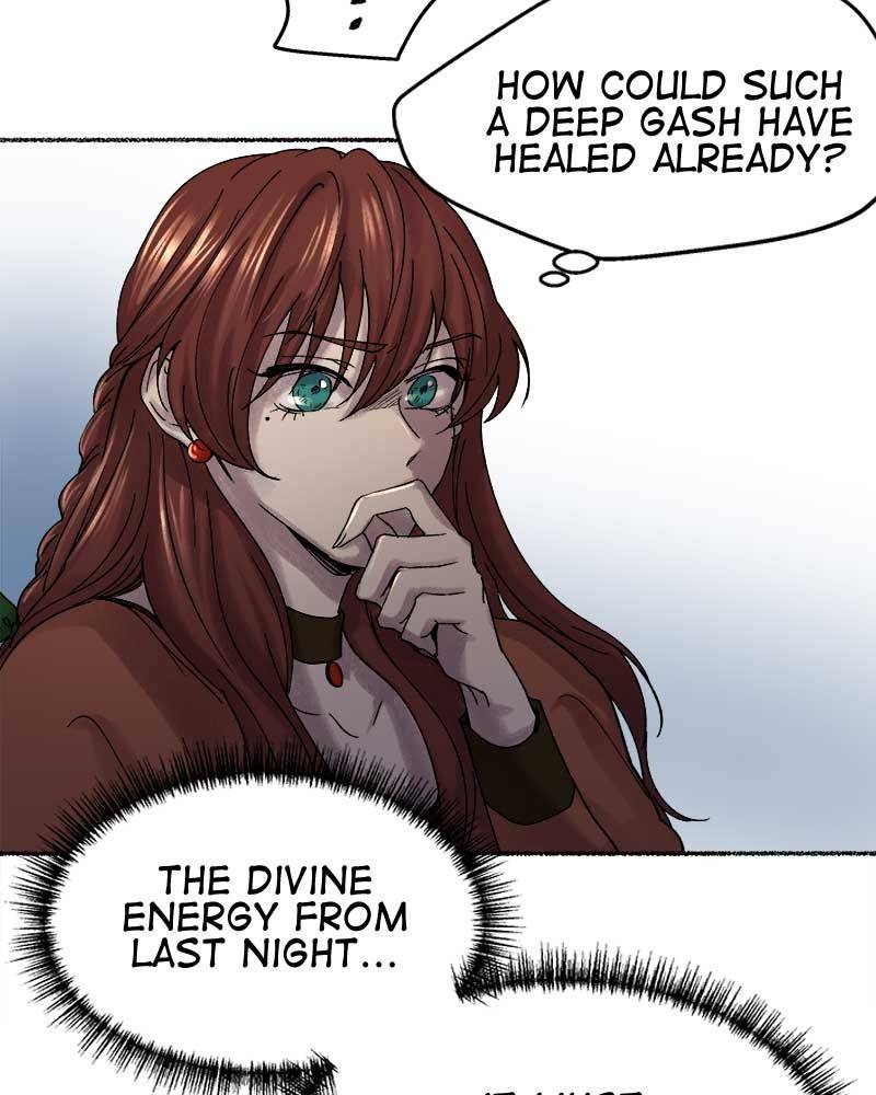 Like A Wind On A Dry Branch Chapter 25 - Page 58