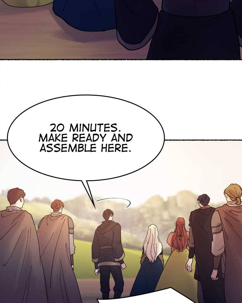 Like A Wind On A Dry Branch Chapter 25 - Page 64