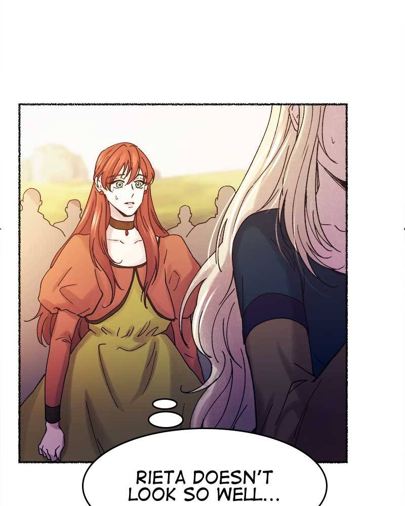 Like A Wind On A Dry Branch Chapter 25 - Page 70