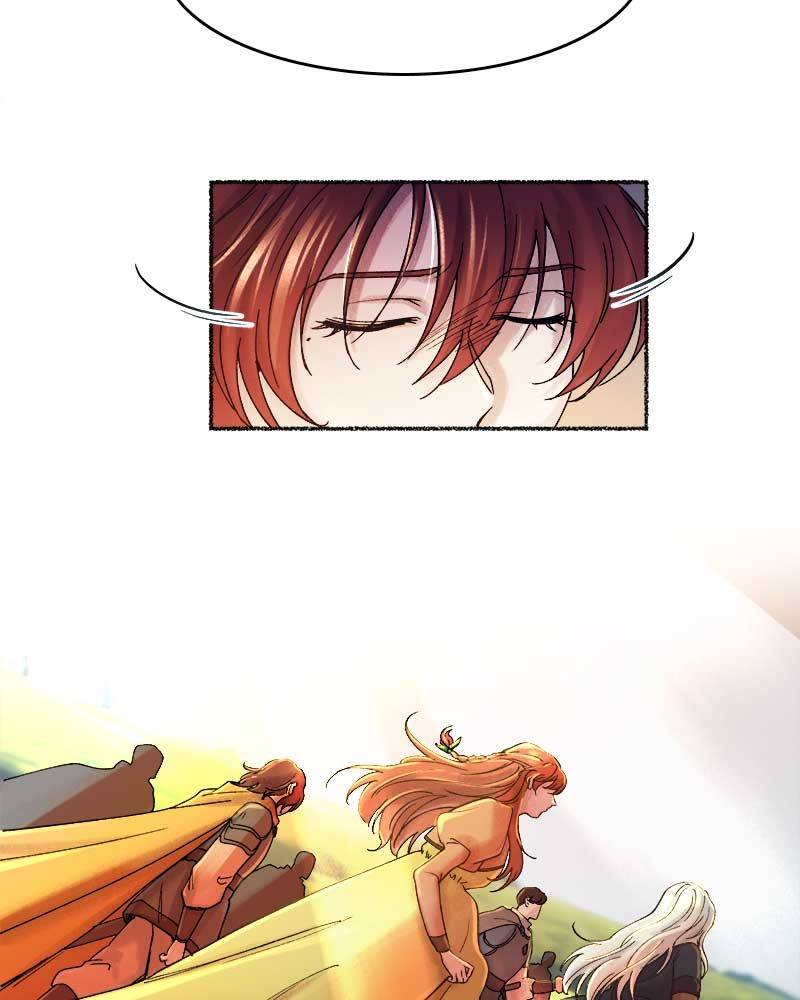 Like A Wind On A Dry Branch Chapter 25 - Page 71