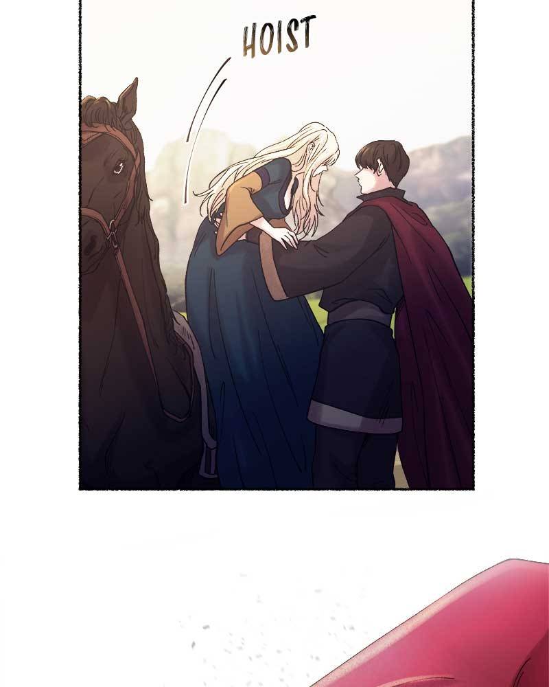 Like A Wind On A Dry Branch Chapter 25 - Page 74