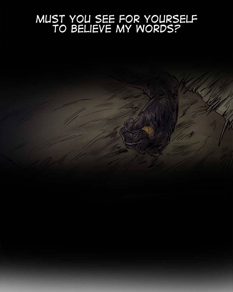 Like A Wind On A Dry Branch Chapter 25 - Page 8
