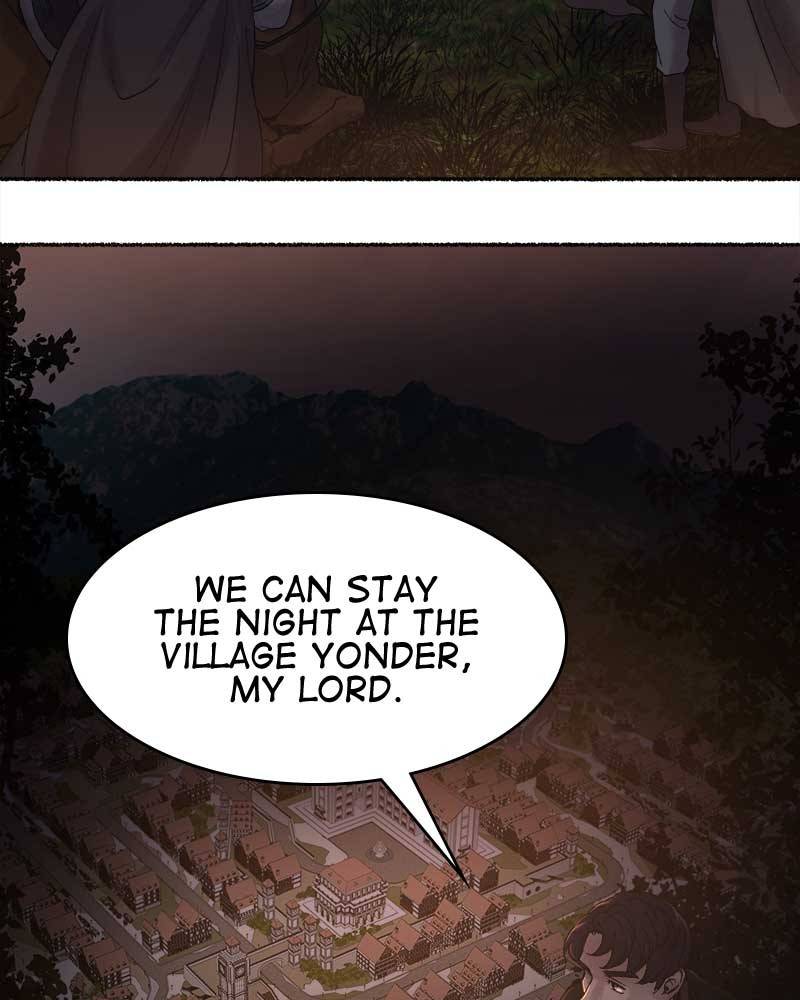Like A Wind On A Dry Branch Chapter 25 - Page 85