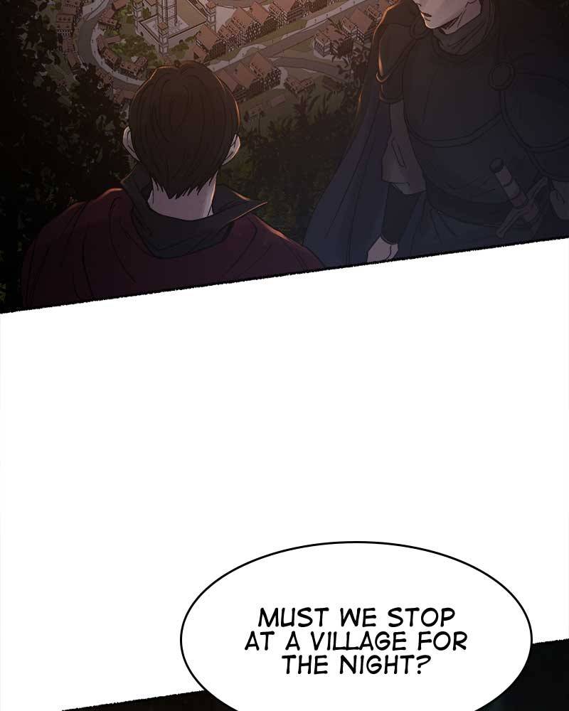 Like A Wind On A Dry Branch Chapter 25 - Page 86