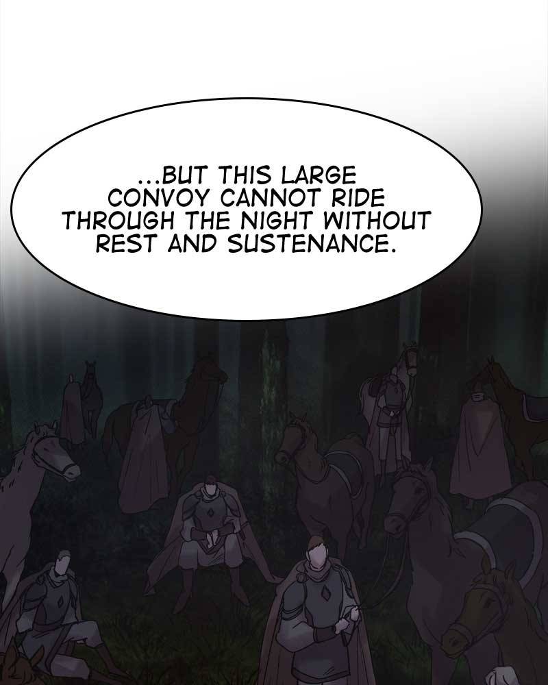 Like A Wind On A Dry Branch Chapter 25 - Page 90