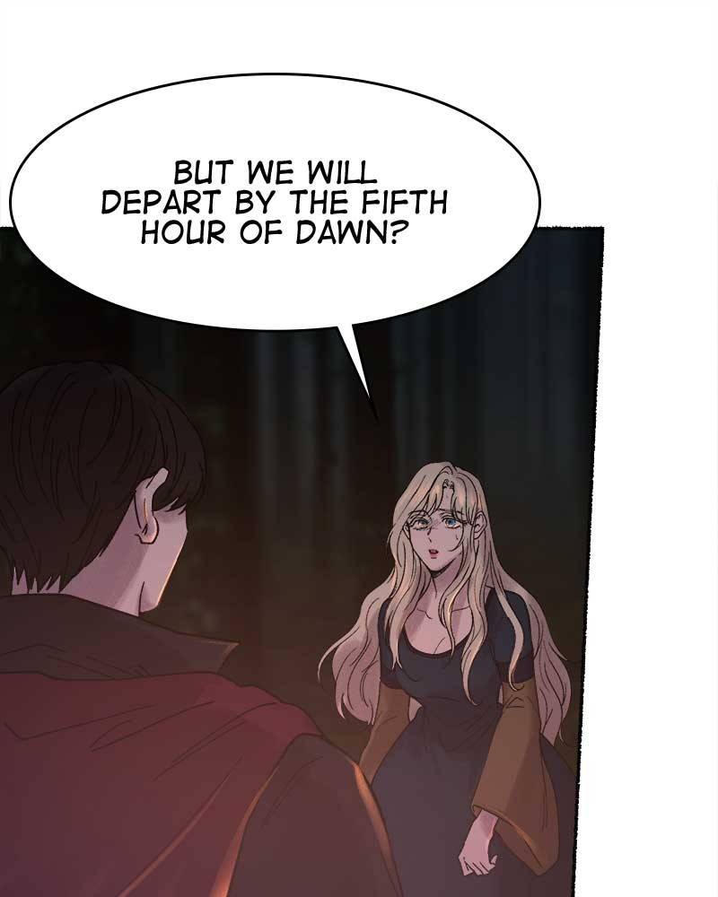 Like A Wind On A Dry Branch Chapter 25 - Page 94