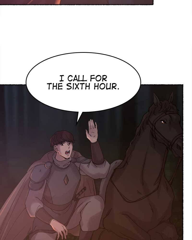 Like A Wind On A Dry Branch Chapter 25 - Page 95