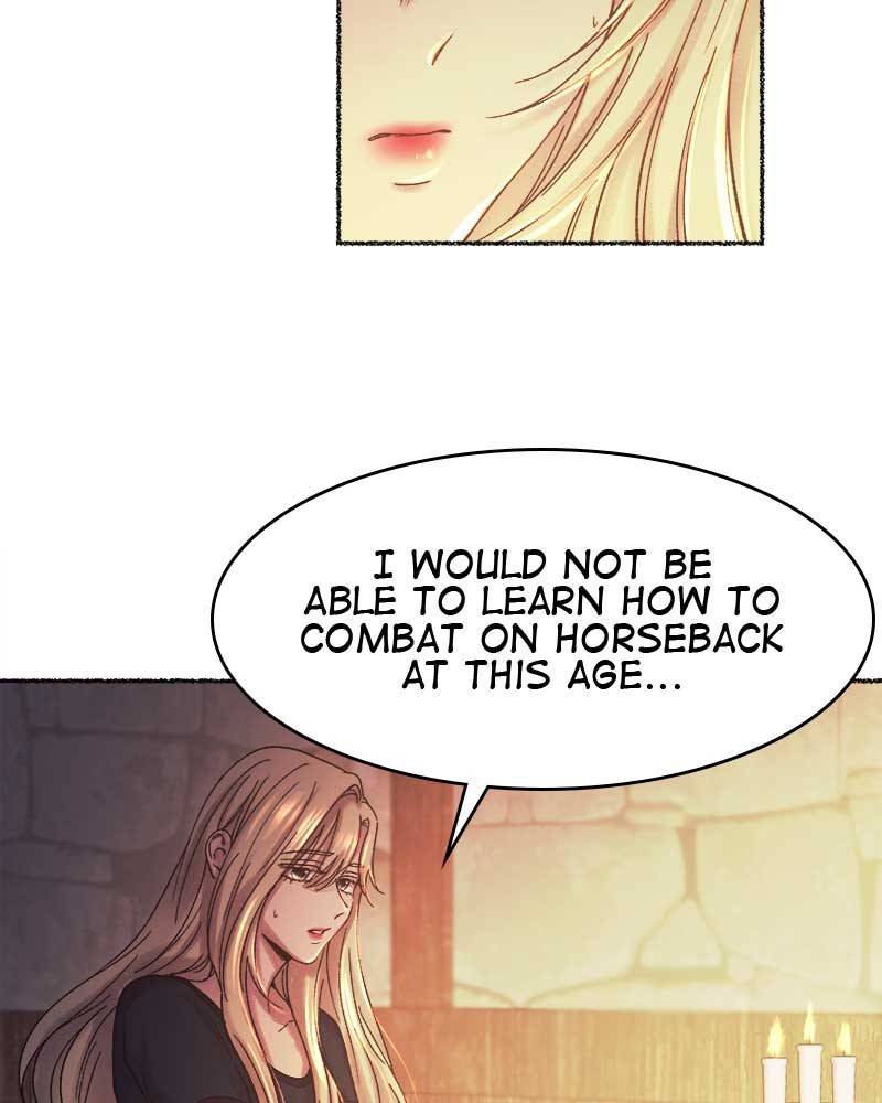 Like A Wind On A Dry Branch Chapter 26 - Page 16