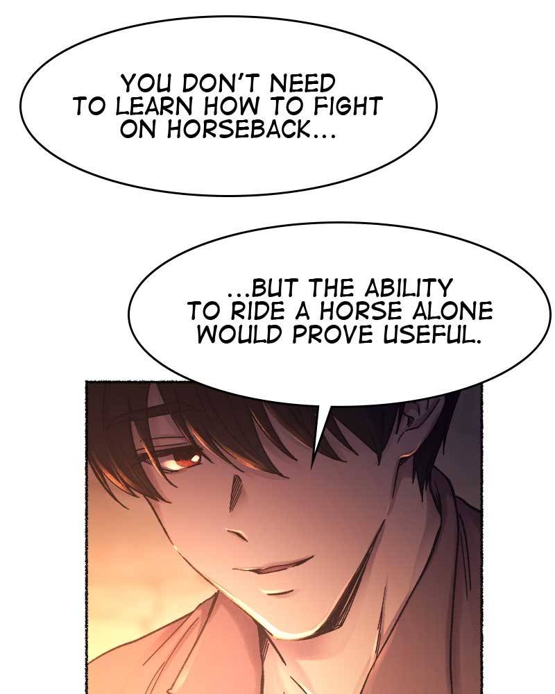 Like A Wind On A Dry Branch Chapter 26 - Page 22