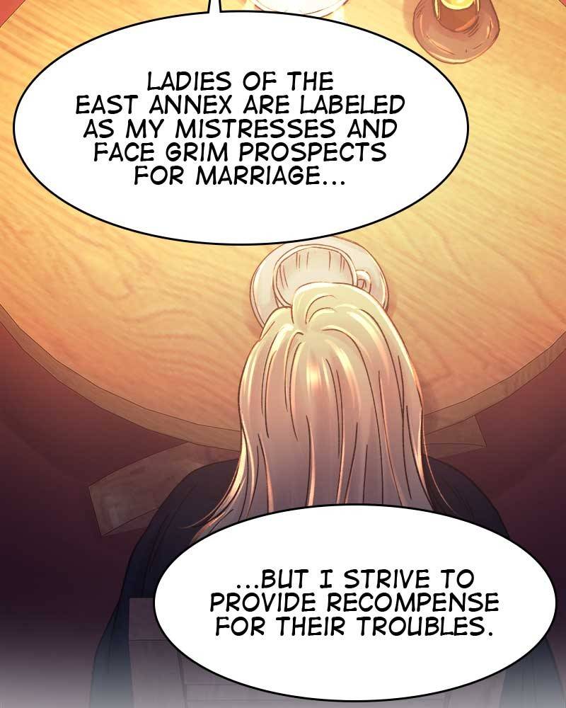 Like A Wind On A Dry Branch Chapter 26 - Page 24