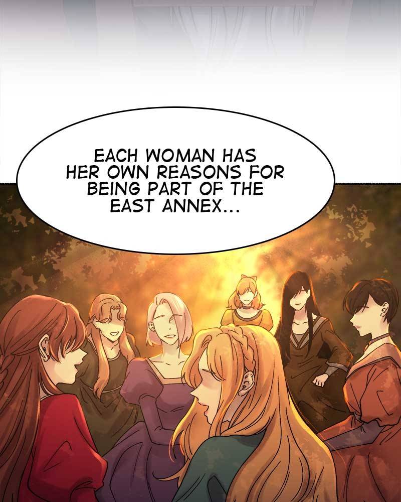 Like A Wind On A Dry Branch Chapter 26 - Page 25