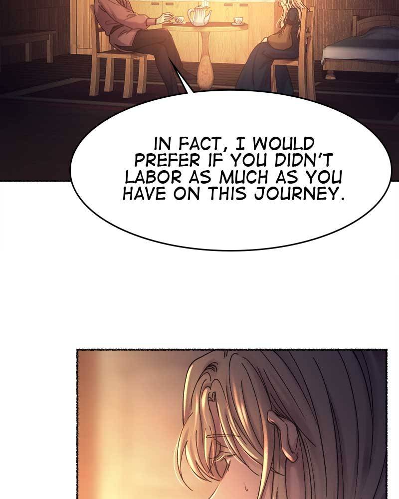 Like A Wind On A Dry Branch Chapter 26 - Page 35
