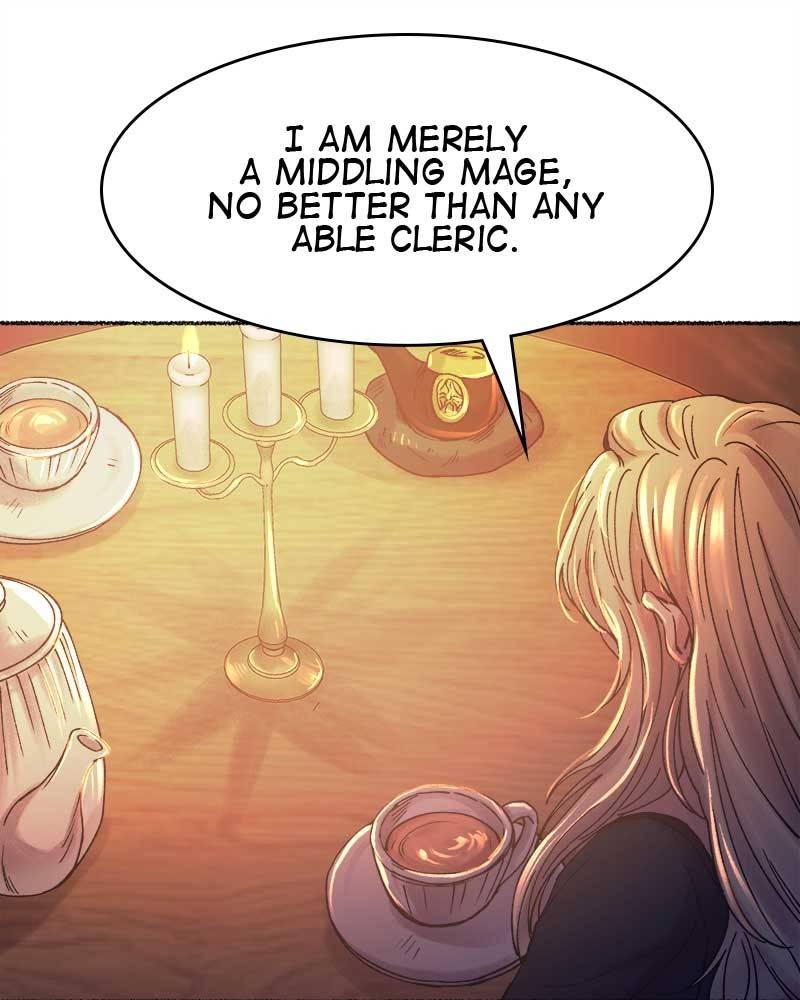 Like A Wind On A Dry Branch Chapter 26 - Page 39