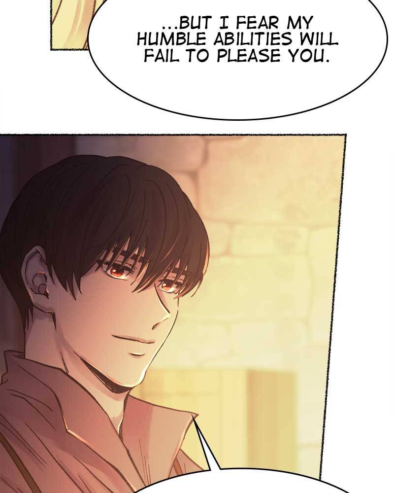 Like A Wind On A Dry Branch Chapter 26 - Page 41