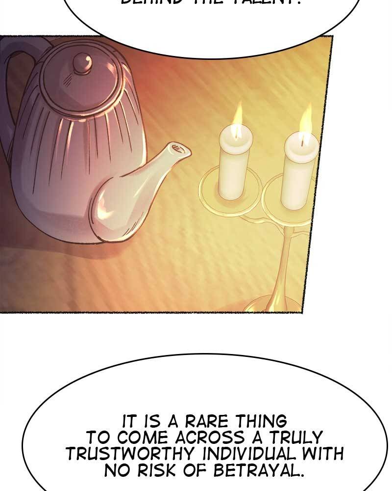 Like A Wind On A Dry Branch Chapter 26 - Page 43